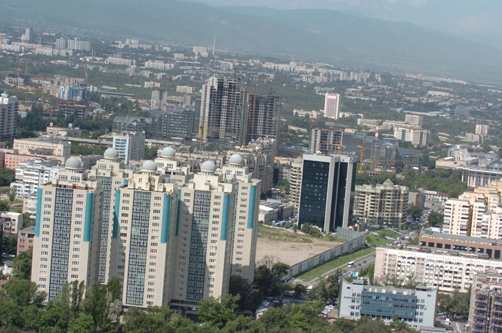 Алматыда «Қазақстан астаналары - біздің тарих, біздің тағдыр» атты  кеш өтеді