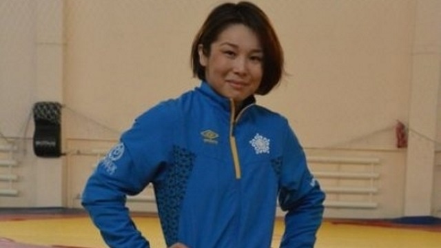 Пятеро казахстанок — в обновленном Мировом рейтинге женской борьбы