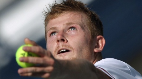 Андрей Голубев Германияда өтіп жатқан турнирге қатысуда