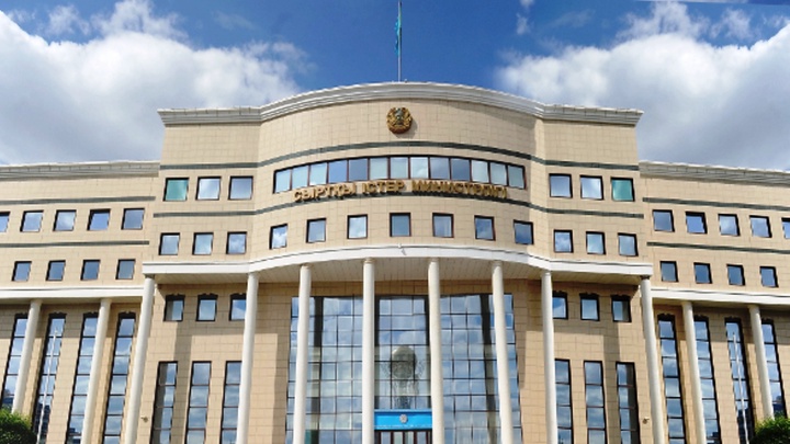 «Қазақстан шетелдік БАҚ көзімен» конкурсында үздік шыққандар анықталды