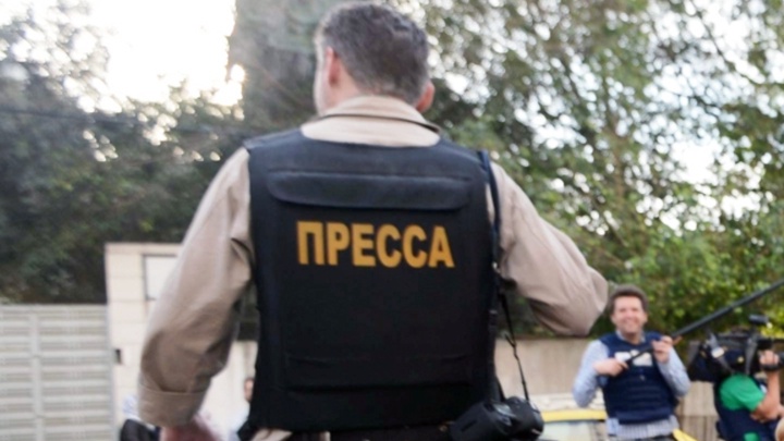 Әскери журналистердің ДНҚ-сы ақпараттар базасына енгізіледі