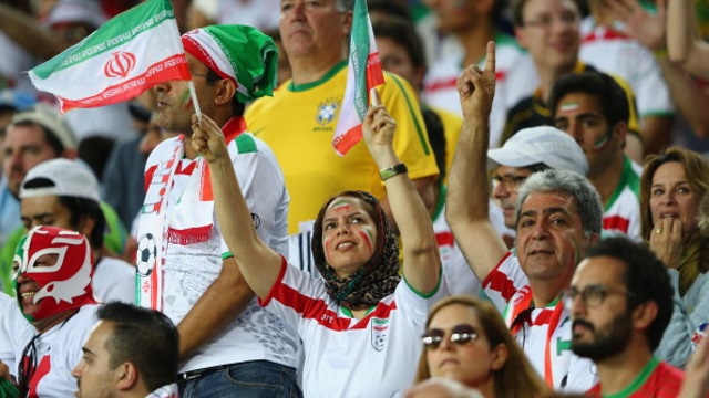 ЧМ-2014 стал вторым по посещаемости за всю историю турниров