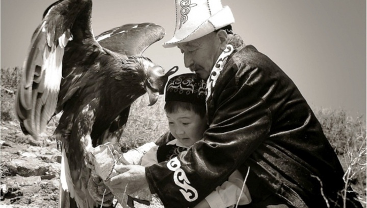 Ақсақалдар ақылы