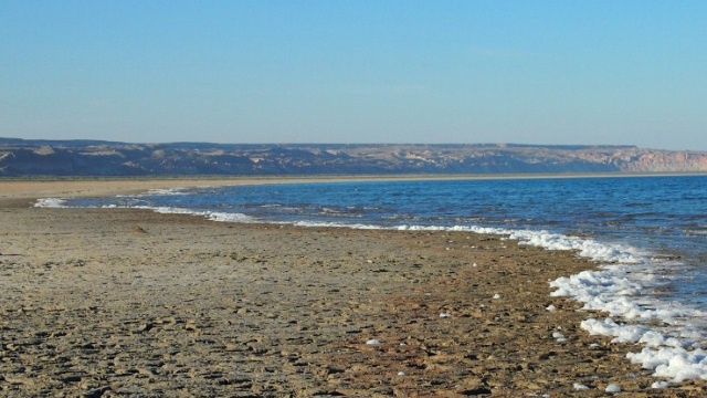 Всемирный банк выделит средства на II этап проекта по сохранению северной части Арала