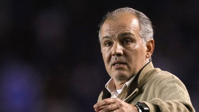 Аргентина құрамасының бас бапкері қызметінен кетеді