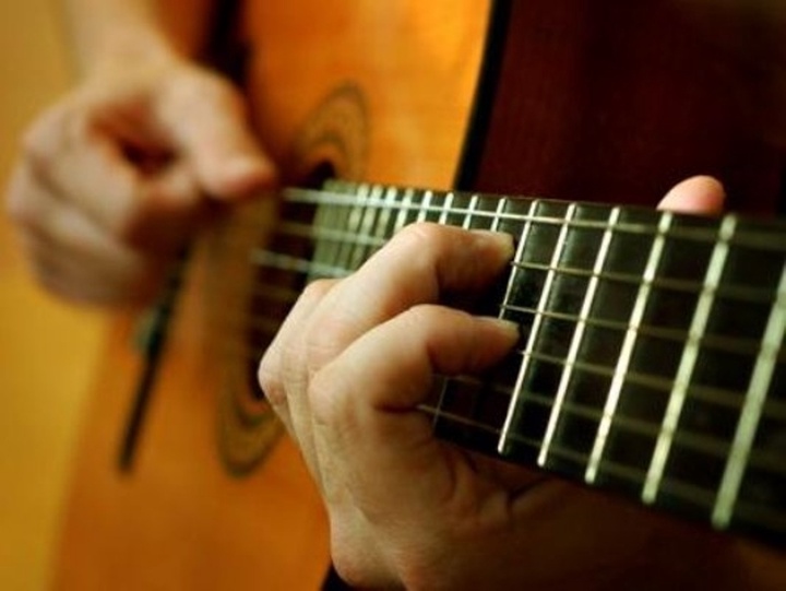 Астанада авторлық бард әндерінің халықаралық фестивалі өтеді