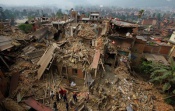     Непалда су тасқыны мен көшкіннің салдарынан 30-дан астам адам мерт болды