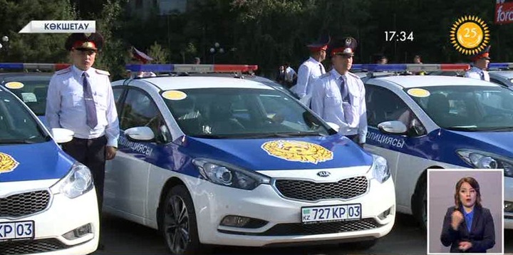 Ақмола облысында жыл басынан бері 37 селолық округ әкімі  тәртіптік жауапкершілікке тартылған