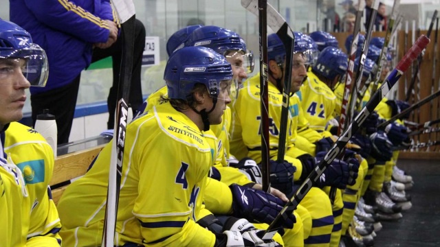 Караганда примет матч за Кубок Открытия сезона ВХЛ 2014/2015