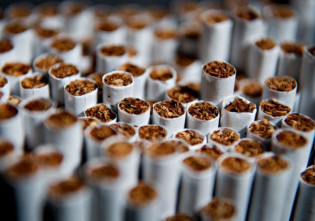 Қазақстанда темекінің бағасы қымбаттайды