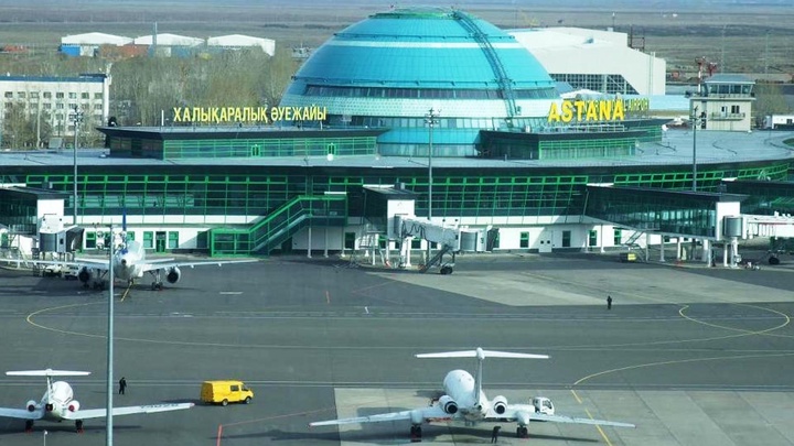 Қарызы бар азаматтар шетелге шыға  алмайды