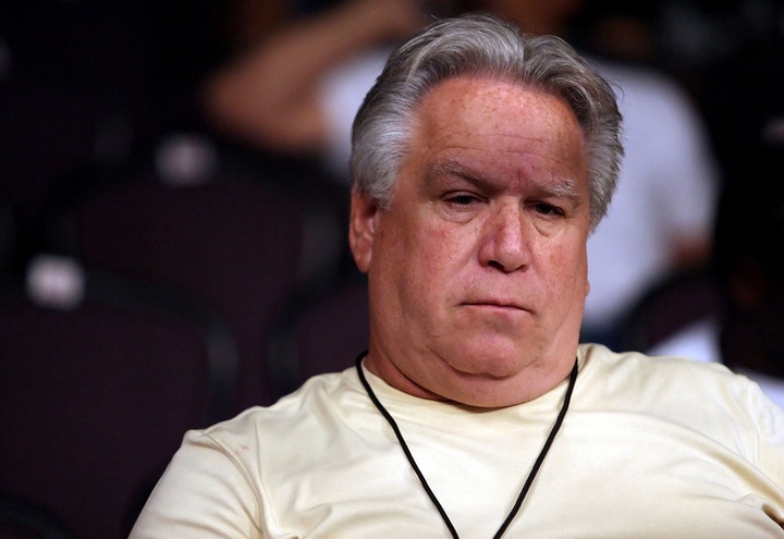 Гэри Шоу: Головкин Коттоны нокаутқа жібереді