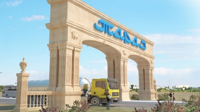 В Таразе завершился турнир по вольной борьбе памяти Динмухамеда Конаева