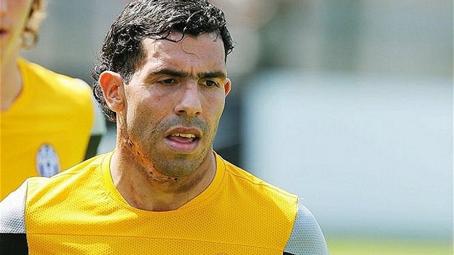 Нападающий «Ювентуса» заплатил 40 тысяч евро похитителям отца