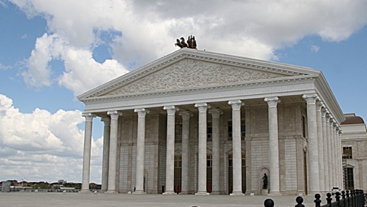 «Астана Опера» театры   «Жібек жолы» атты  Халықаралық фестиваль өткізеді