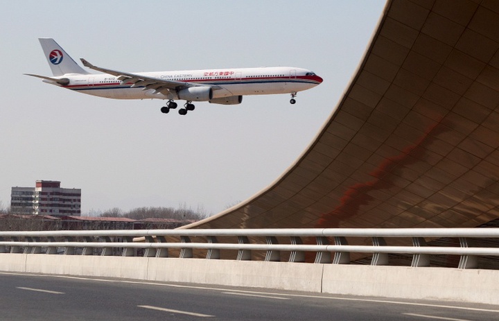 Бейжіңде 2022 жылғы Қысқы Олимпиадаға қарай жаңа халықаралық әуежай салынады
