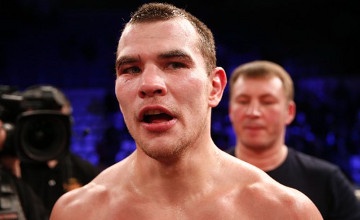 Дмитрий Чудинов Геннадий Головкинді жекпе-жекке шақырды