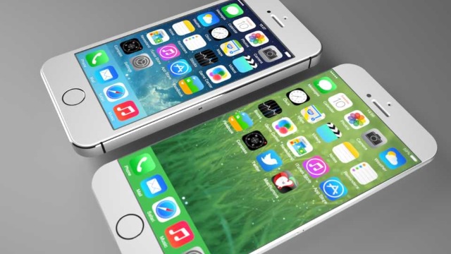 Новый iPhone появится в продаже в октябре
