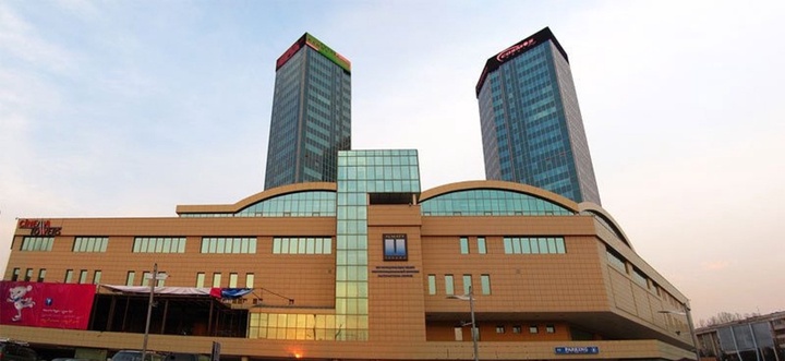 Алматыда «Қазақстанның үздік тауары» көрме-байқауы өтеді