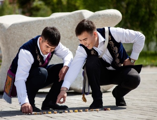 Таразда ІІ ауыл жасөспірімдерінің жазғы ойындары 6-10 тамыз аралығында өтеді