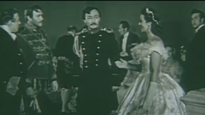 Эфирде – «Шоқан Уәлиханов» тарихи фильмі