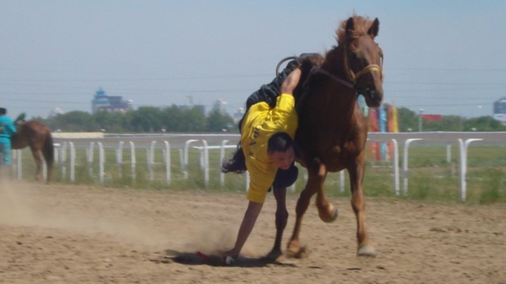 Ақтөбе құрамасы теңге ілуден ел чемпионы атанды