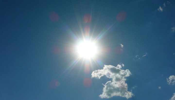 Дүйсенбі күні еліміздің кей аймақтарында қатты ыстық болады