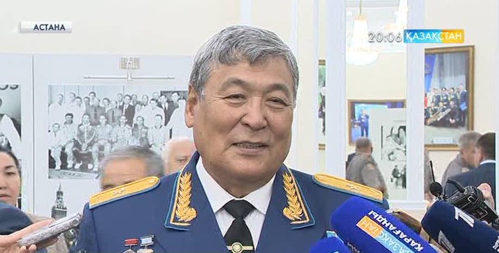 Тоқтар Әубәкіров – 70 жаста