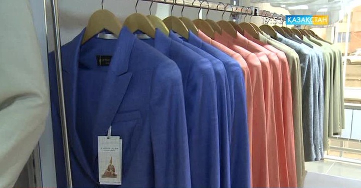 Елде бөлшек сауда 24 пайызға артты