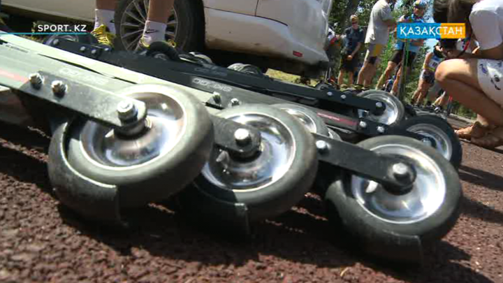 Өткен аптадағы спорттық жарыстарға шолу