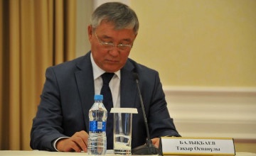 Түлектер арасында ең танымал мамандықтар белгілі болды
