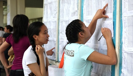 Қазақстанда бiлiм гранттарын тағайындау туралы комиссия отырысы басталды