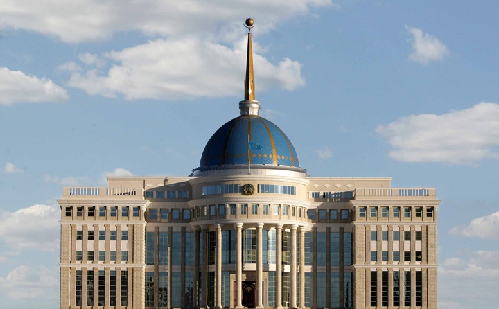 Ақордада Үкімет жұмысы қорытындылануда