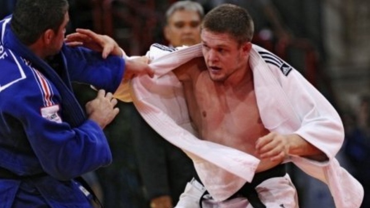 Азия ойындарына қатысатын дзюдошылардың тізімі жарияланды