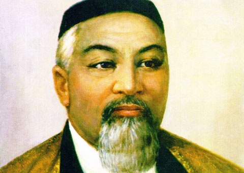 Өскеменде «Абай күні» атап өтілді