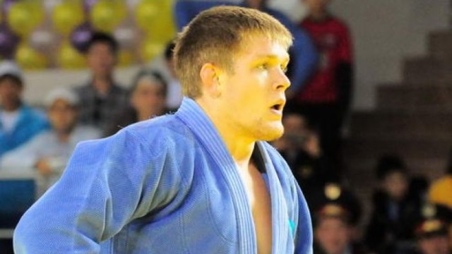Определен состав мужской сборной Казахстана по дзюдо на Азиатские игры