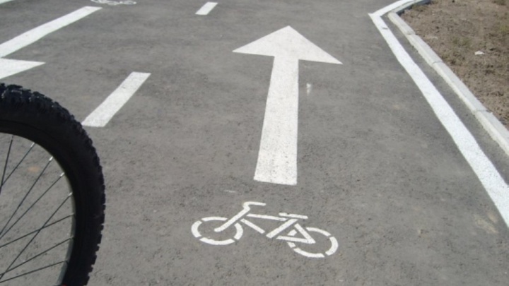 Астана жолдарына тағы 10,5 шақырым веложол қосылады