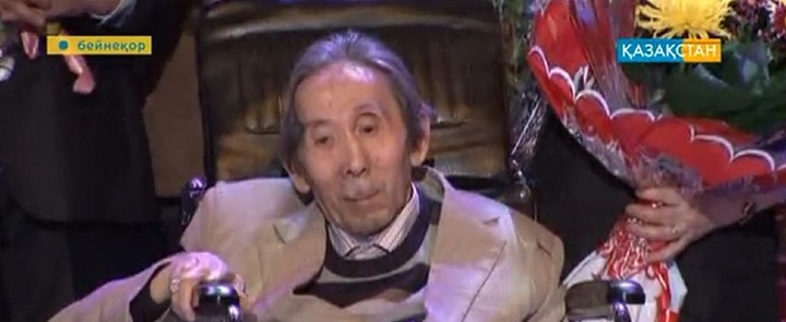 «Темірәлі Бақтыгереев қазақ ән өнерінің бәйтерегі еді...» (ВИДЕО)