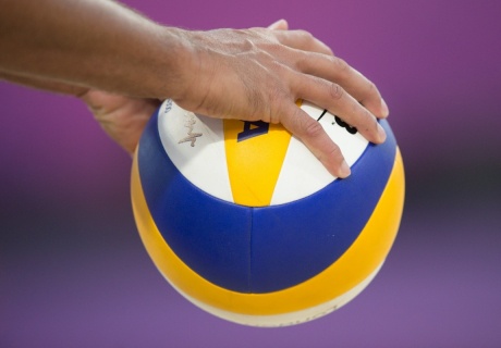 Алматыда волейболдан ҚР Президенті және IV Азия Кубогы өтеді