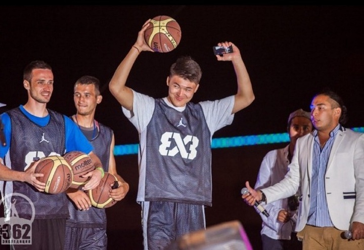 «Aktau Open Fest» фестивалі  30-31 тамызда өтеді