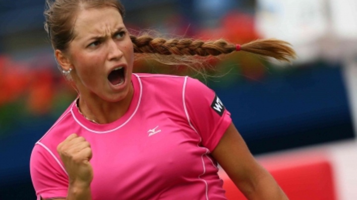 Қазақстандық теннисшілер US Open турнирінде бақ сынайды