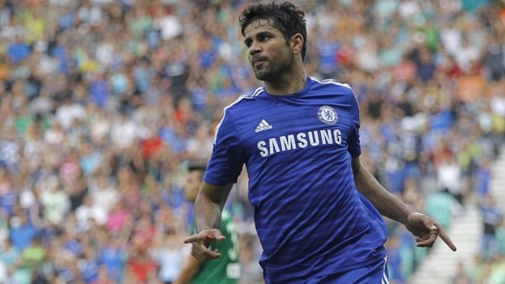 Англия премьер-лигасында «Челси»  клубы турнир кестесінің көшін бастады