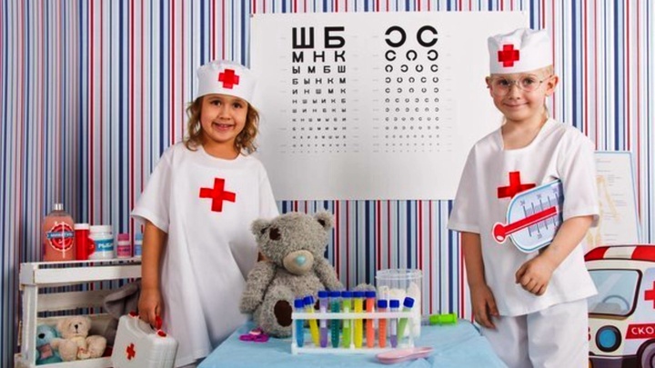 1 қыркүйек күні денсаулық сабақтары өтеді