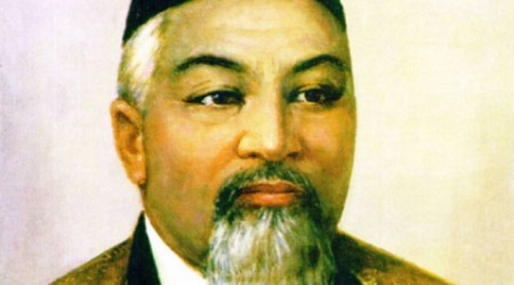 Астанада Ұлы Абайдың 169 жылдығы аталып өтпек