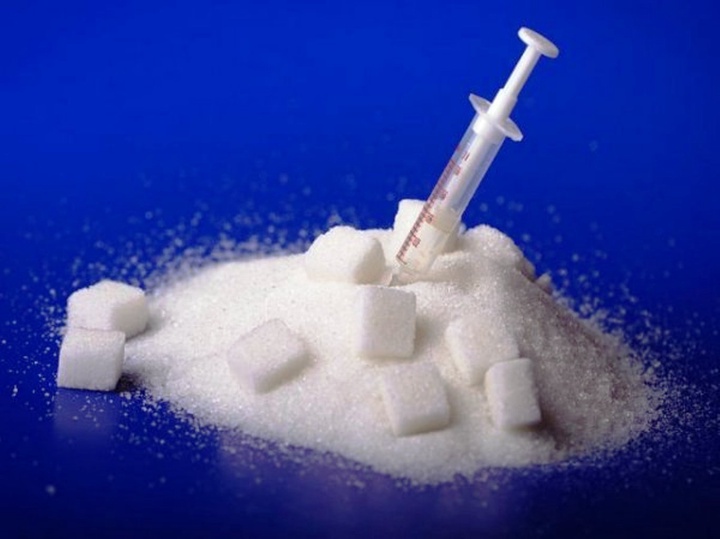 Қант диабеті қандай дерт?