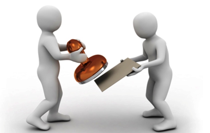 Авторлар арасында туындаған дау қалай шешіледі?