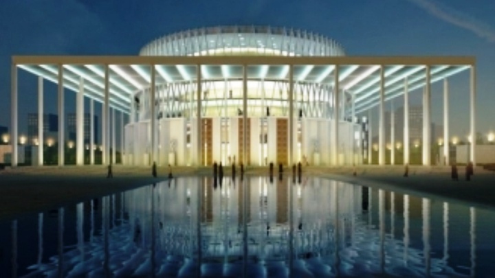 Орталық Азиядағы ең ірі хореография академиясы Астанада салынбақ