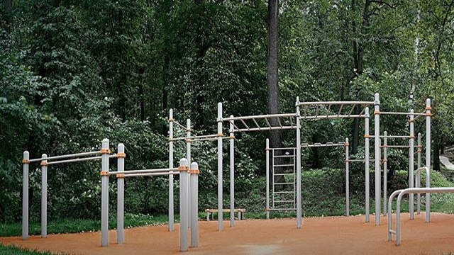 Мастер-класс по Street Workout для детей с ограниченными возможностями проведут в Алматы