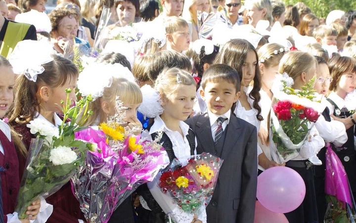 Астанада 5 мектеп пайдалануға беріледі