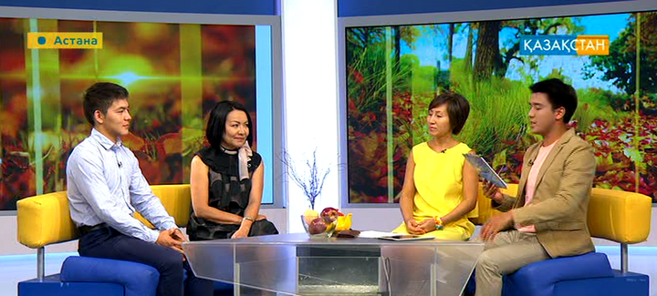 «Астана Опера» екінші маусымын жаңа жобамен бастамақ